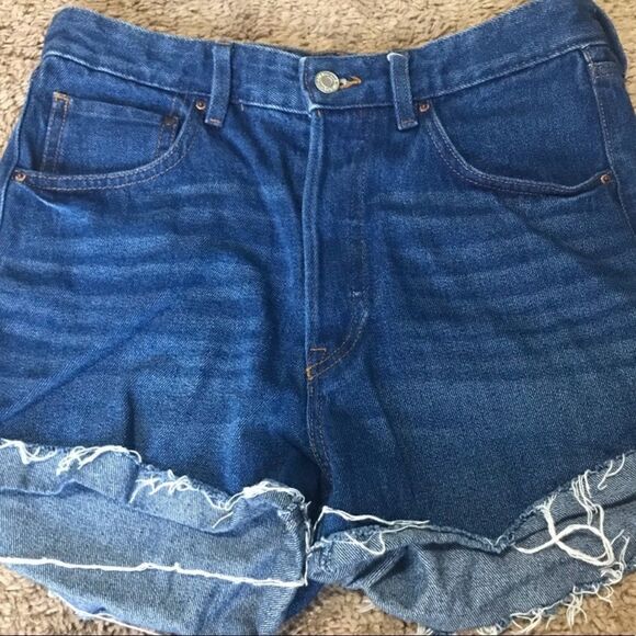✨ Short High Waist Shorts✨ - Picture 5 of 10